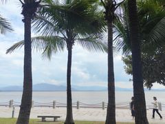 -深圳湾公园(南山区)