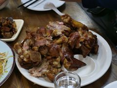 -鼎香润(德胜门内店)