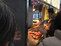 -上海枇杷烤鸭(燕丰商场店)