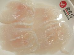 -鼎香缘海鲜自助火锅烤肉(锦辉购物广场店)