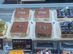 -FANEN法念·烘焙·甜点(万象城店)