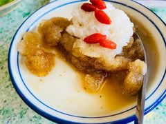 -鸿姐老火锅(疁城新天地店)