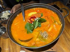 部队火锅-乐园夜市场(五道口王庄路店)