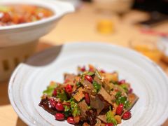 -大师兄·西北小馆(北站缤果空间店)