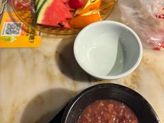 -红蜡烛-养生粥-津鲁菜(中山路店)