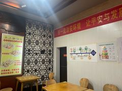 -西工饭庄快餐厅(西工小街店)