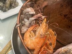 -龙香居海鲜浑锅家常菜·特色驴肉