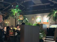 -大头椰·椰子鸡火锅(南宁万象城店)