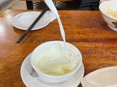 -正德顺順德雙皮奶(中信店)