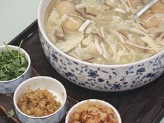 -老西门·常州菜(新区店)