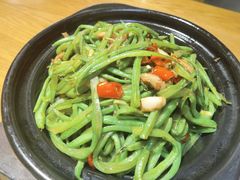-伊喜饺子·烤鸭(五道口学院路店)