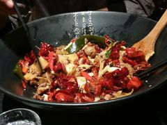 android_upload_pic-问渔烤鱼(回龙观总店)