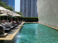 -广州文华东方酒店·悦铂尼西餐厅