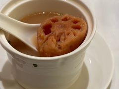 -武汉香格里拉大酒店·香宫中餐厅