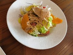 -水月周庄铂尔曼酒店-水月荟中餐厅