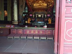 -香山寺