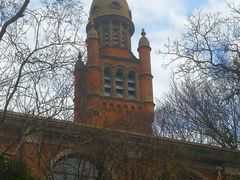 -上海佘山国家森林公园西佘山园