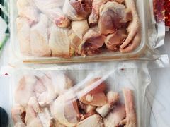 -狐狸爱上椰子鸡(滨江星光大道店)