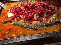 -炉鱼(爱琴海购物公园店)