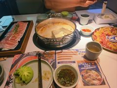 -椰小鸡·琼州糟粕醋(美兰缤纷城店)