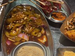 -有局·成都市井烧烤·精酿啤酒(双楠店)