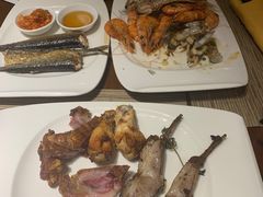 -杭州国际会议中心洲际酒店-原素全日餐厅(解放东路店)