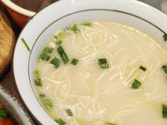 -古都历食南京菜·烤鸭·鸭血粉丝·汤包(南京博物院店)