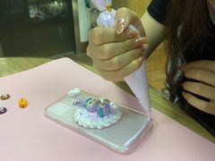 -A+匠心DIY手工坊·首饰·微景观