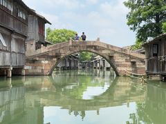 -乌镇东栅景区