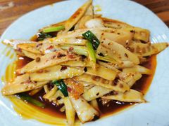 -朱大嘴肥肠血旺(福字街店)