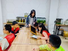 -上海昆虫博物馆