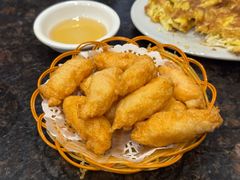-适口餐厅砂锅粥(公信路总店)