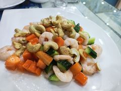 -立群饭店(南内环街店)
