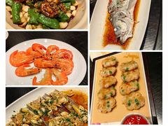 -钱塘宴(东站西子国际店)