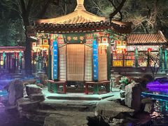 -白家大院·王府宫廷菜(苏州街店)