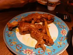 -相约·羊村小馆非遗手抓肉(七一酱园店)