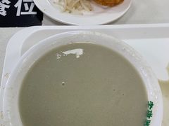 -老磁器口豆汁店(天坛店)