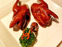 -利苑酒家(宜安广场店)