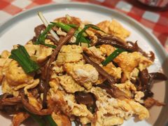 -老郑家东北春饼(龙悦居店)