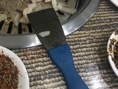 -金明姬和众烧烤店(东铁营店)