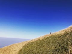 景点-萍乡武功山风景名胜区