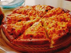 -尊宝比萨(科华店)