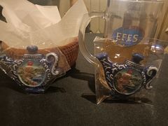 -Efes Turkish & Mediterranean Cuisine 艾菲斯餐厅(陆家嘴店)