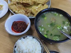 -顺姬冷面(长白西路店)