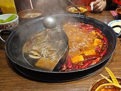 -萍姐火锅·公路夜市(南京新街口店)