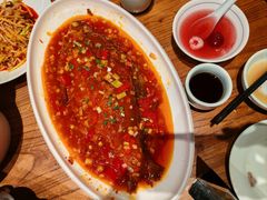 -汉小城·老铫子藕汤·乡野湖北菜(江汉路吉庆街店)