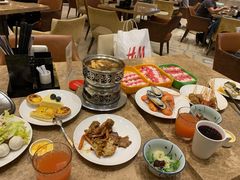 -盛宴标帜餐厅·亲子自助 (南昌喜来登酒店)