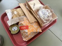 -OUR Bakery(三里屯太古里店)