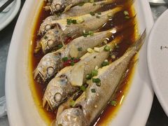 -城北食府(枫林店)
