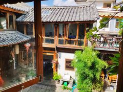 -乡绅本色白家厨坊